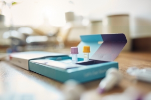 Convenience at Your Fingertips: The Benefits of At-Home STD Blood Testing Kits Convenience at Your Fingertips: The Benefits of At-Home STD Blood Testing Kits