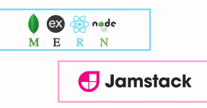 MERN Stack vs. Jamstack MERN Stack vs. Jamstack